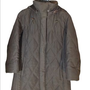 White Stag women’s coat